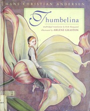 Cover of edition thumbelina00ande_2