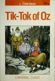 Cover of edition tiktokofozwaterm00lfra_0