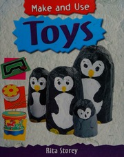 Cover of edition toys0000stor