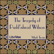 Cover of edition tragedy_wilson_jg_0807_librivox