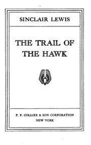 Cover of edition trailhawkacomed00lewigoog