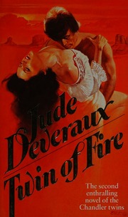 Cover of edition twinoffire0000deve_v9r2