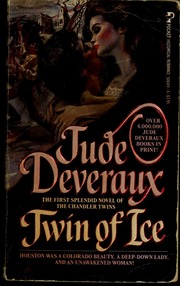 Cover of edition twinofice00deve