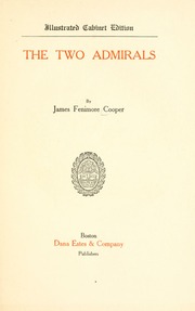 Cover of edition two00admiralscooprich