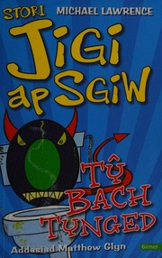 Cover of edition tybachtynged0000lawr