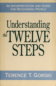 Cover of edition understandingtwe00gors