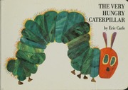 Cover of edition veryhungrycaterp00carl