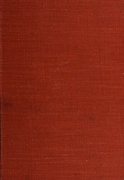 Cover of edition voltaire0000morl_x8m8