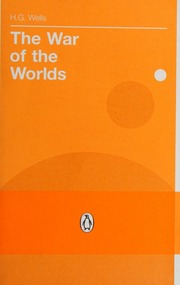 Cover of edition warofworldsthe0000well