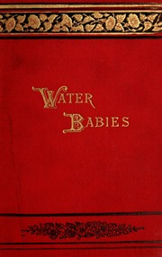 Cover of edition waterbabiesfairy00king2