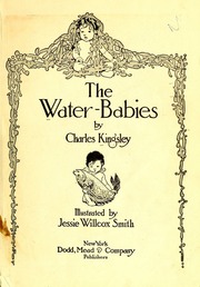 Cover of edition waterbabiesking