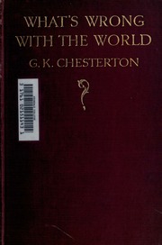 Cover of edition whatswrongwithwo03chesuoft