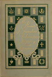 Cover of edition whereghostswalkh00harl