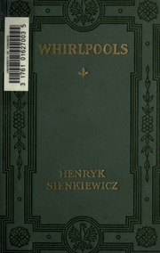 Cover of edition whirlpoolsnovelo00sienuoft