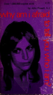 Cover of edition whyamiafraidtote1969powe