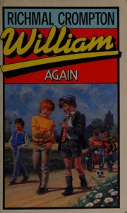 Cover of edition williamagain0000crom_h2u5