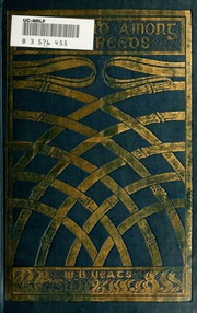 Cover of edition wind00amongreedsyeatrich