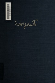 Cover of edition windamongreedsma00yeat