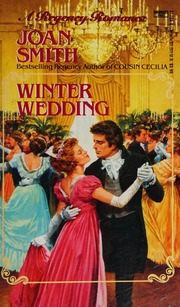 Cover of edition winterwedding0000smit_w6j0