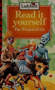 Cover of edition wizardofoz0000huni