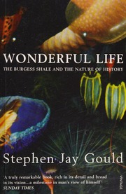 Cover of edition wonderfullifebur0000goul_m0l5