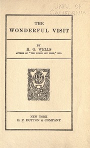 Cover of edition wonderfulvisit00wellrich