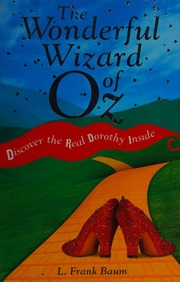 Cover of edition wonderfulwizardo0000baum_r0t0