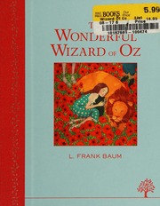 Cover of edition wonderfulwizardo0000baum_z8v3