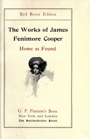 Cover of edition worksofjamesfen08coopiala