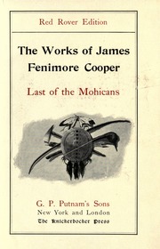 Cover of edition worksofjamesfen11coopiala