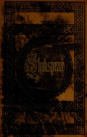 Cover of edition worksofwilliamsh00shakesp