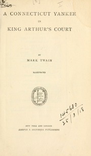 Cover of edition worksuniformedit03twaiuoft