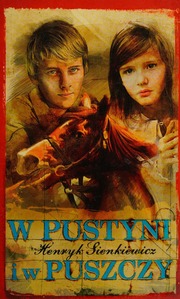 Cover of edition wpustyniiwpuszcz0000henr