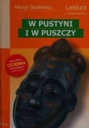 Cover of edition wpustyniiwpuszcz0000sien