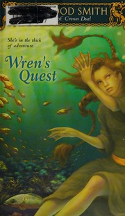 Cover of edition wrensquest0000smit_o2r1