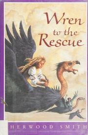 Cover of edition wrentorescue0000smit