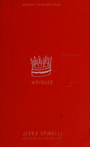 Cover of edition wringer0000unse