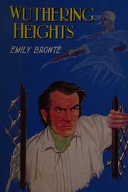 Cover of edition wutheringheights0000emil_z8q3