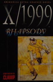 Cover of edition x1999vol7rhapsod0000clam