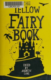 Cover of edition yellowfairybook0000unse