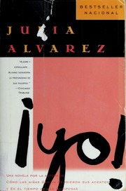 Cover of edition yospanishedition00juli