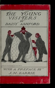 Cover of edition youngvisiters00ashf