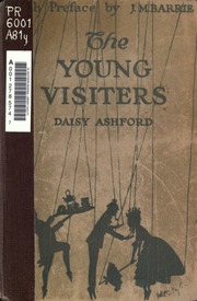 Cover of edition youngvisiters00ashfiala