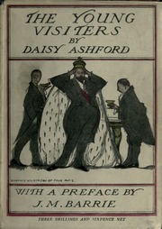 Cover of edition youngvisitersorm00ashfrich