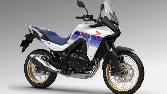 2024 Honda XL 750 Transalp ABS