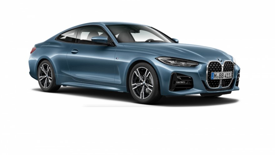 2024 BMW 4-Series 430i M Sport