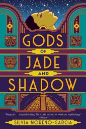 Imagen de ícono de Gods of Jade and Shadow