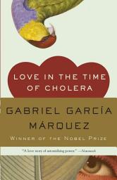 Imagen de icono Love in the Time of Cholera