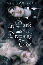 Mynd af tákni A Dark and Drowning Tide: A Novel