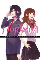 Imagen de icono Horimiya